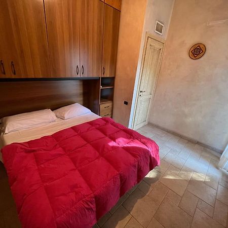 In Campagna Da Nino Hotell Olbia Exteriör bild