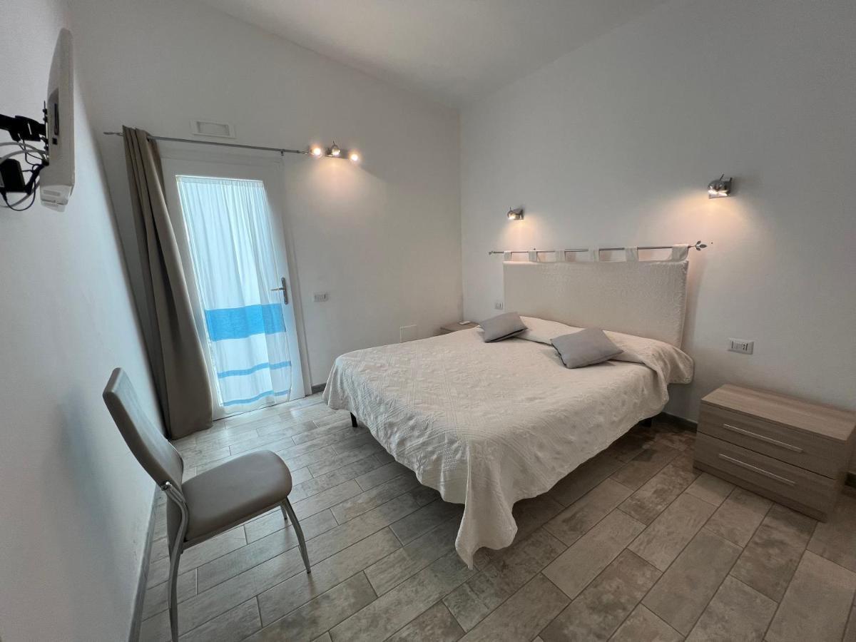 In Campagna Da Nino Hotell Olbia Exteriör bild