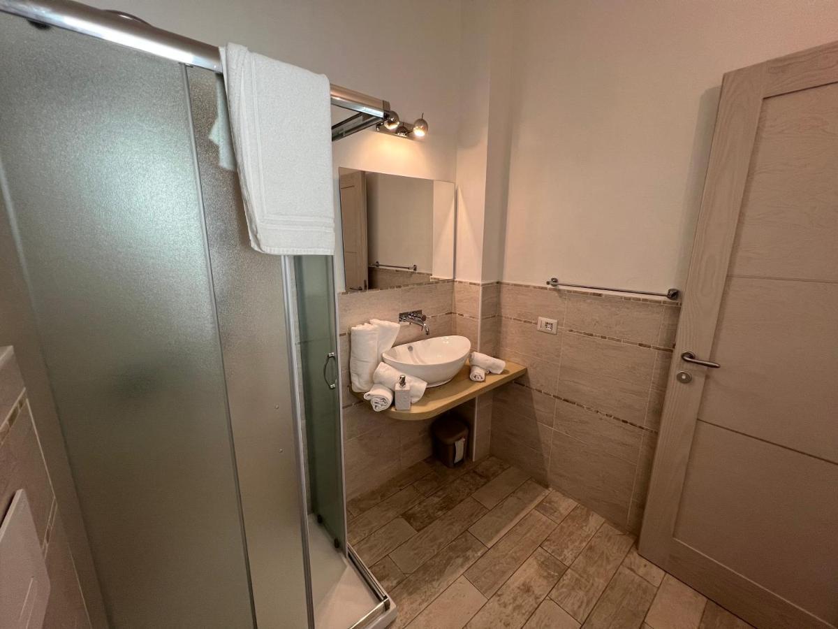 In Campagna Da Nino Hotell Olbia Exteriör bild