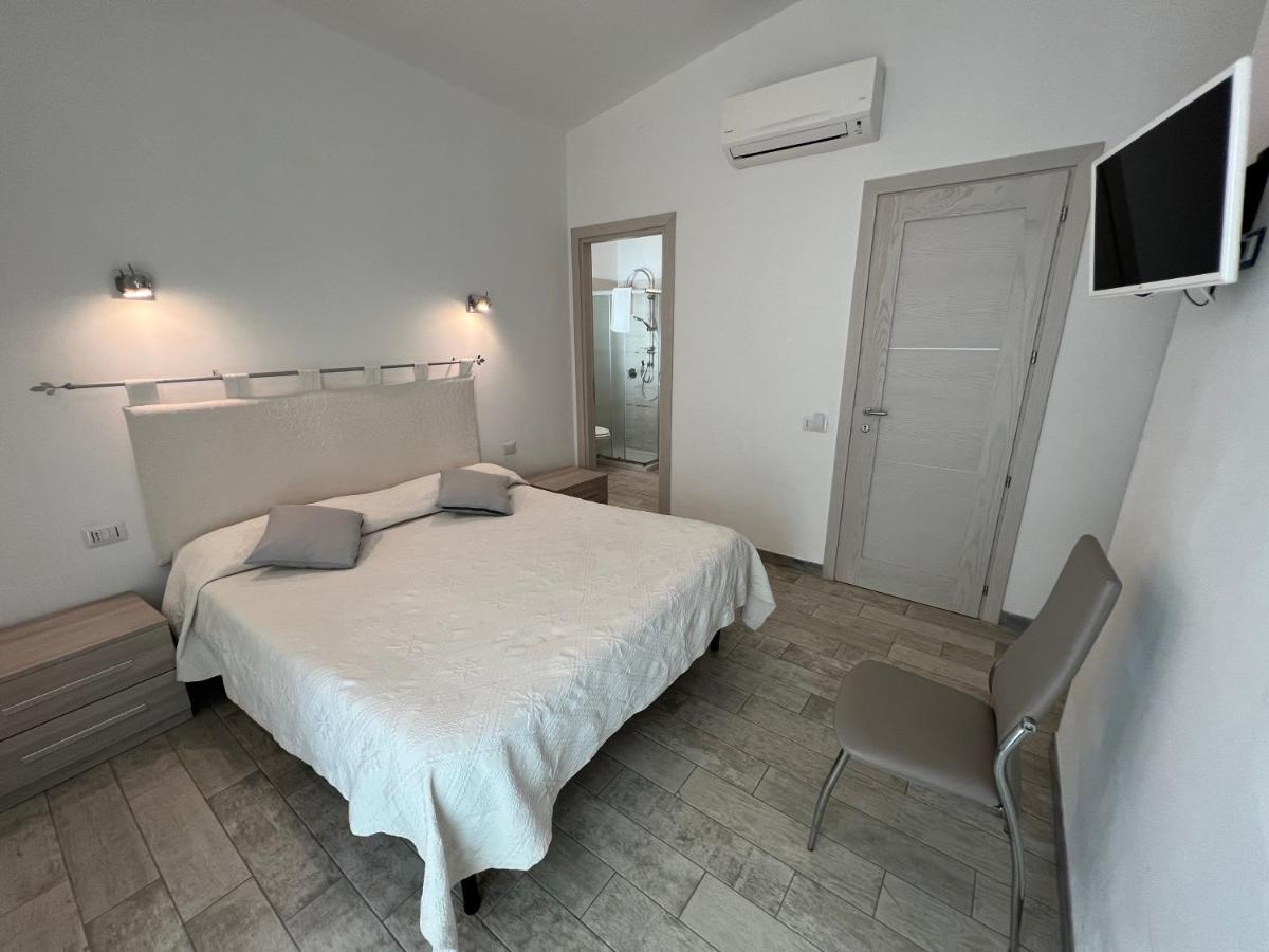 In Campagna Da Nino Hotell Olbia Exteriör bild
