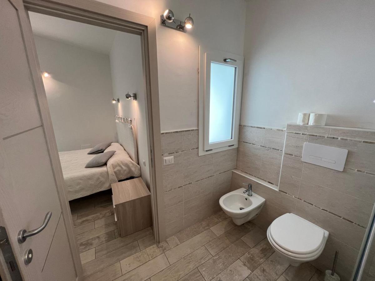 In Campagna Da Nino Hotell Olbia Exteriör bild