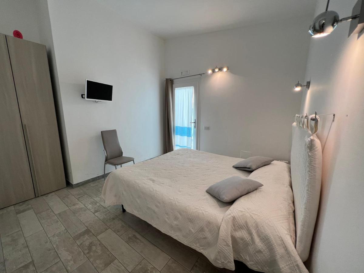 In Campagna Da Nino Hotell Olbia Exteriör bild
