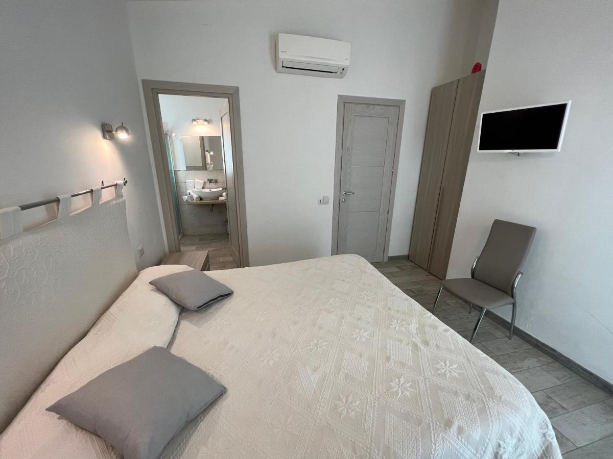 In Campagna Da Nino Hotell Olbia Exteriör bild