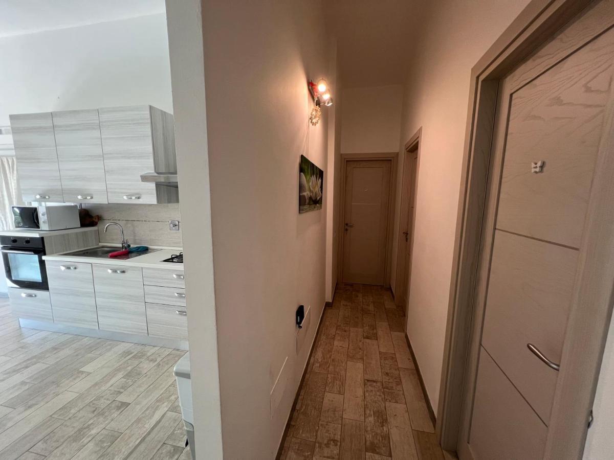 In Campagna Da Nino Hotell Olbia Exteriör bild