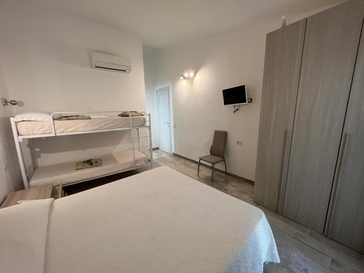 In Campagna Da Nino Hotell Olbia Exteriör bild