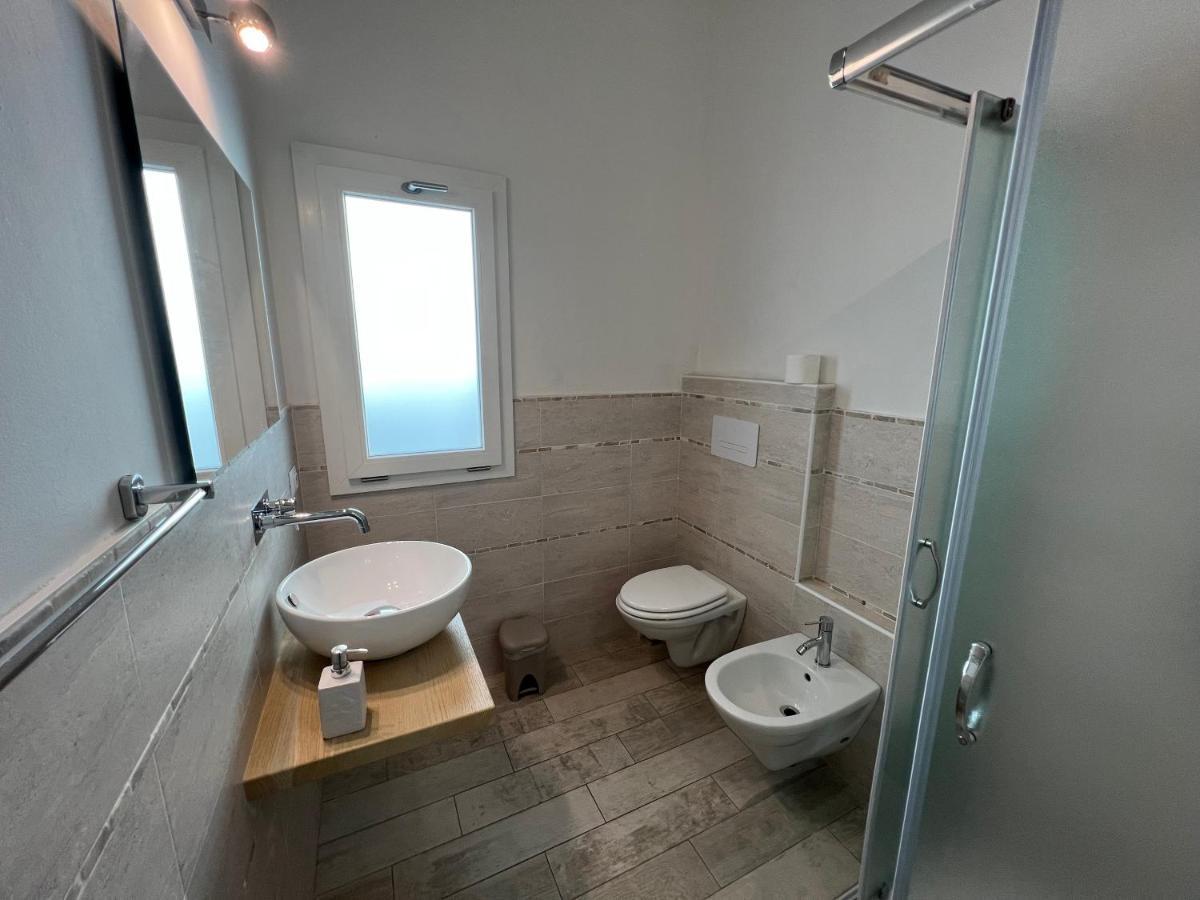 In Campagna Da Nino Hotell Olbia Exteriör bild