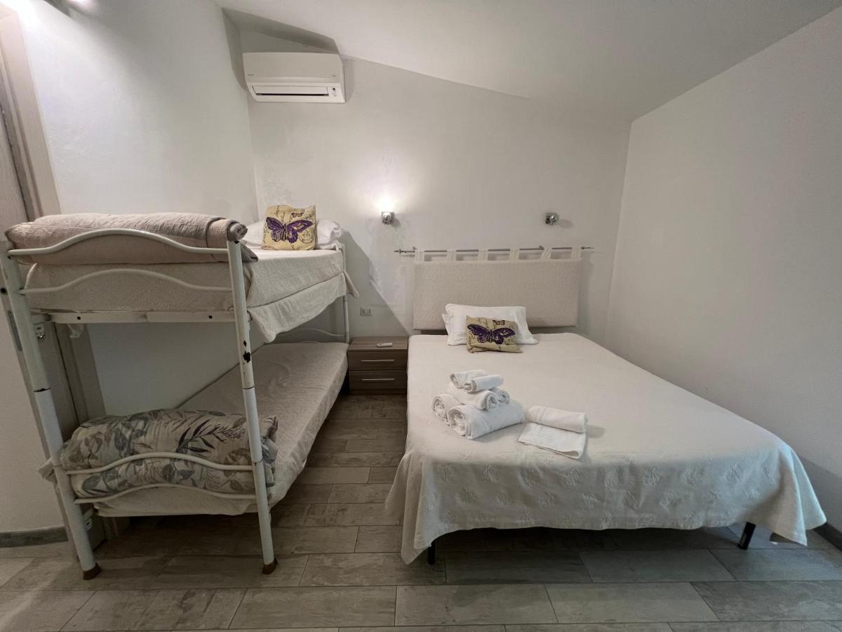 In Campagna Da Nino Hotell Olbia Exteriör bild