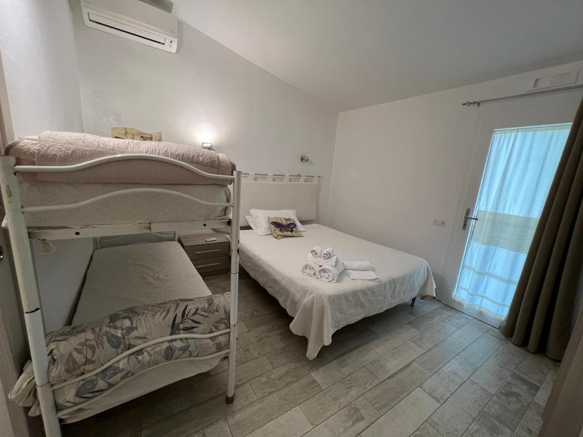 In Campagna Da Nino Hotell Olbia Exteriör bild
