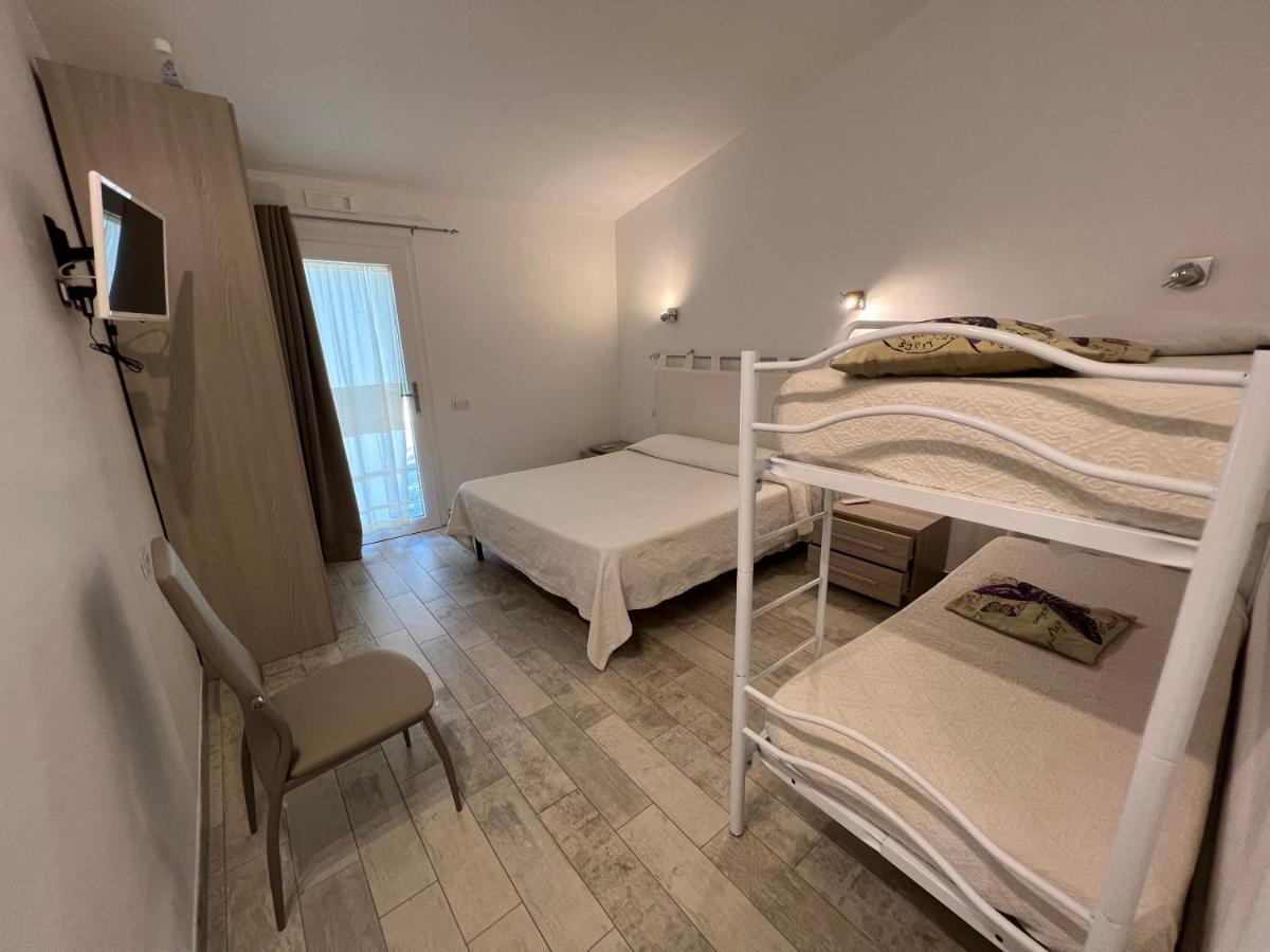 In Campagna Da Nino Hotell Olbia Exteriör bild