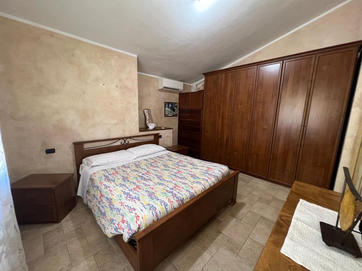 In Campagna Da Nino Hotell Olbia Exteriör bild