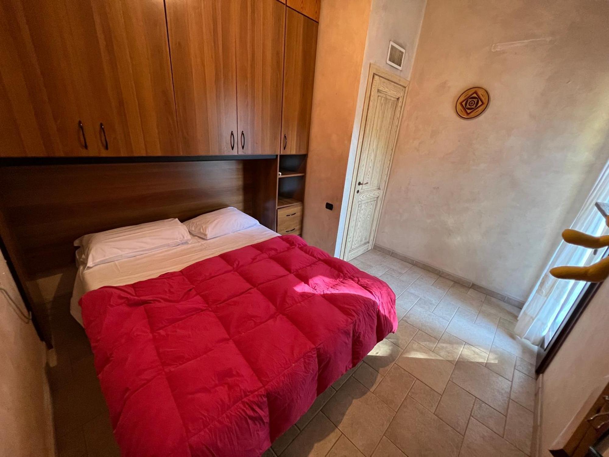 In Campagna Da Nino Hotell Olbia Exteriör bild
