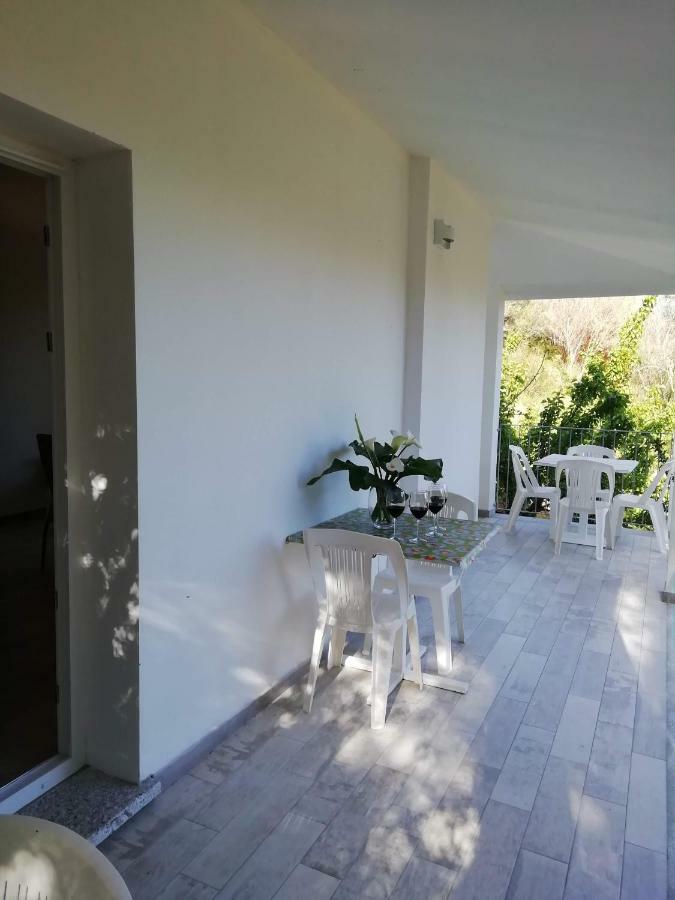 In Campagna Da Nino Hotell Olbia Exteriör bild