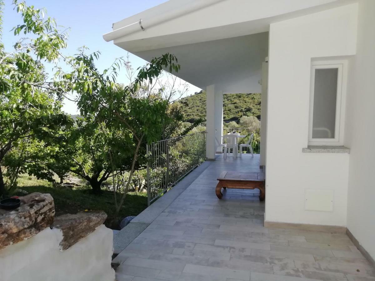 In Campagna Da Nino Hotell Olbia Exteriör bild
