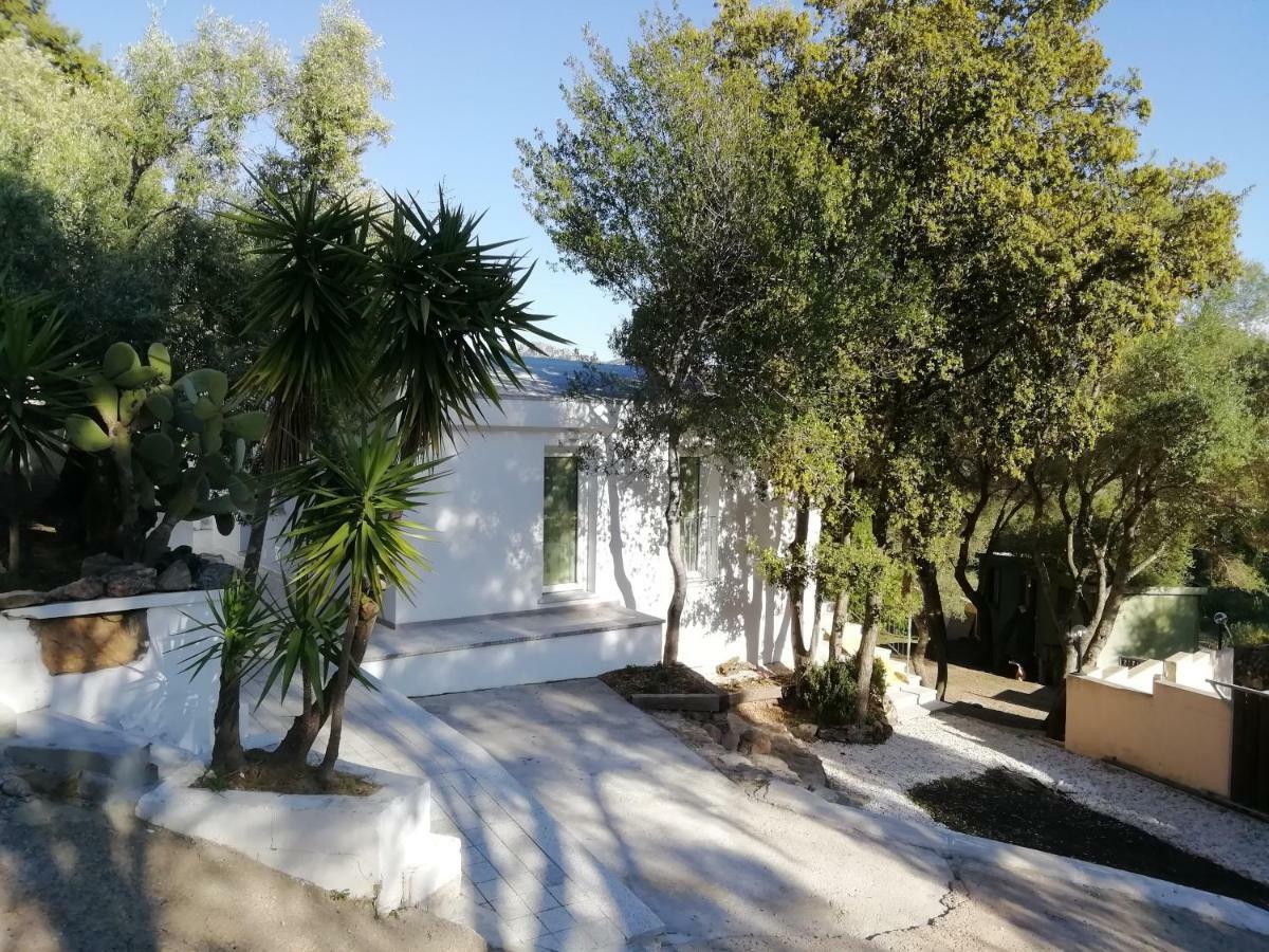 In Campagna Da Nino Hotell Olbia Exteriör bild