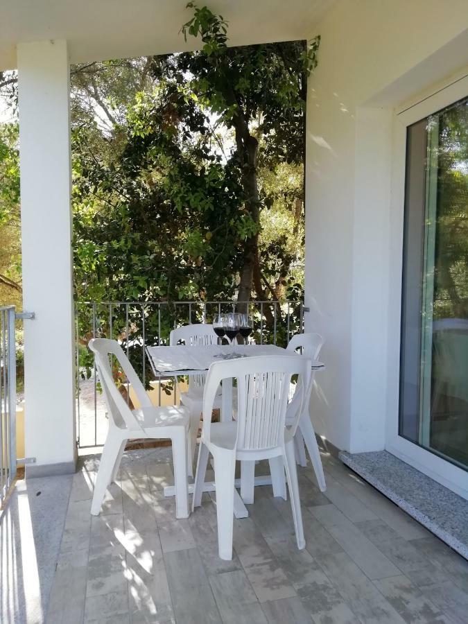 In Campagna Da Nino Hotell Olbia Exteriör bild