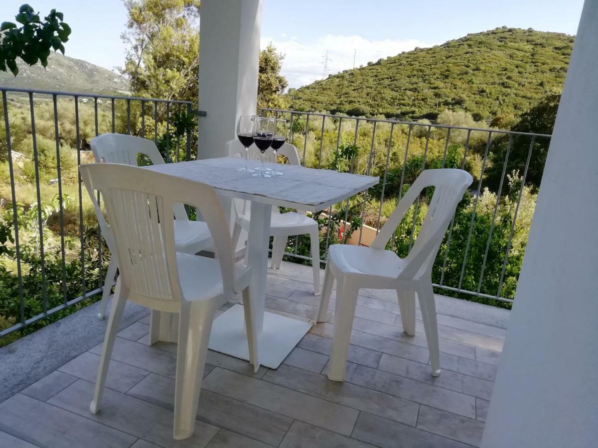 In Campagna Da Nino Hotell Olbia Exteriör bild