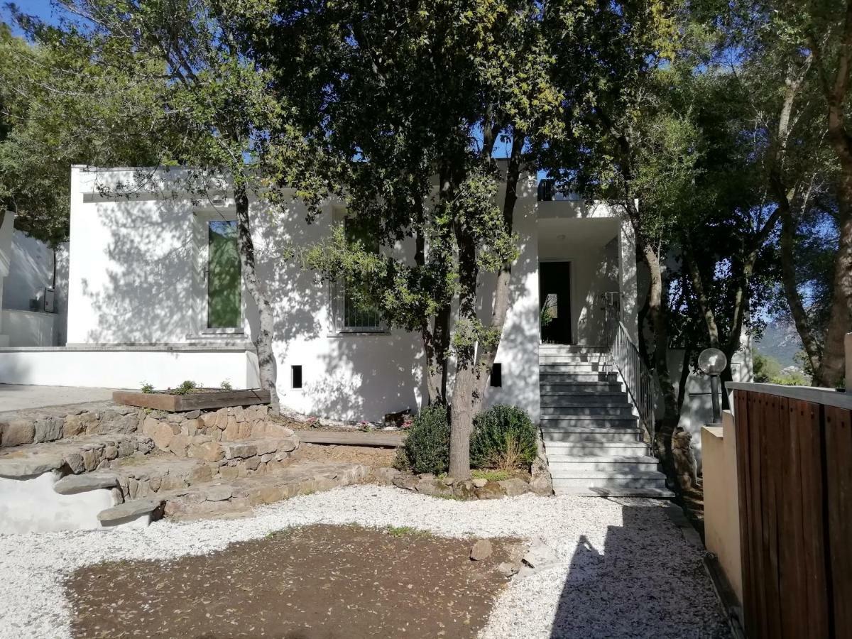 In Campagna Da Nino Hotell Olbia Exteriör bild