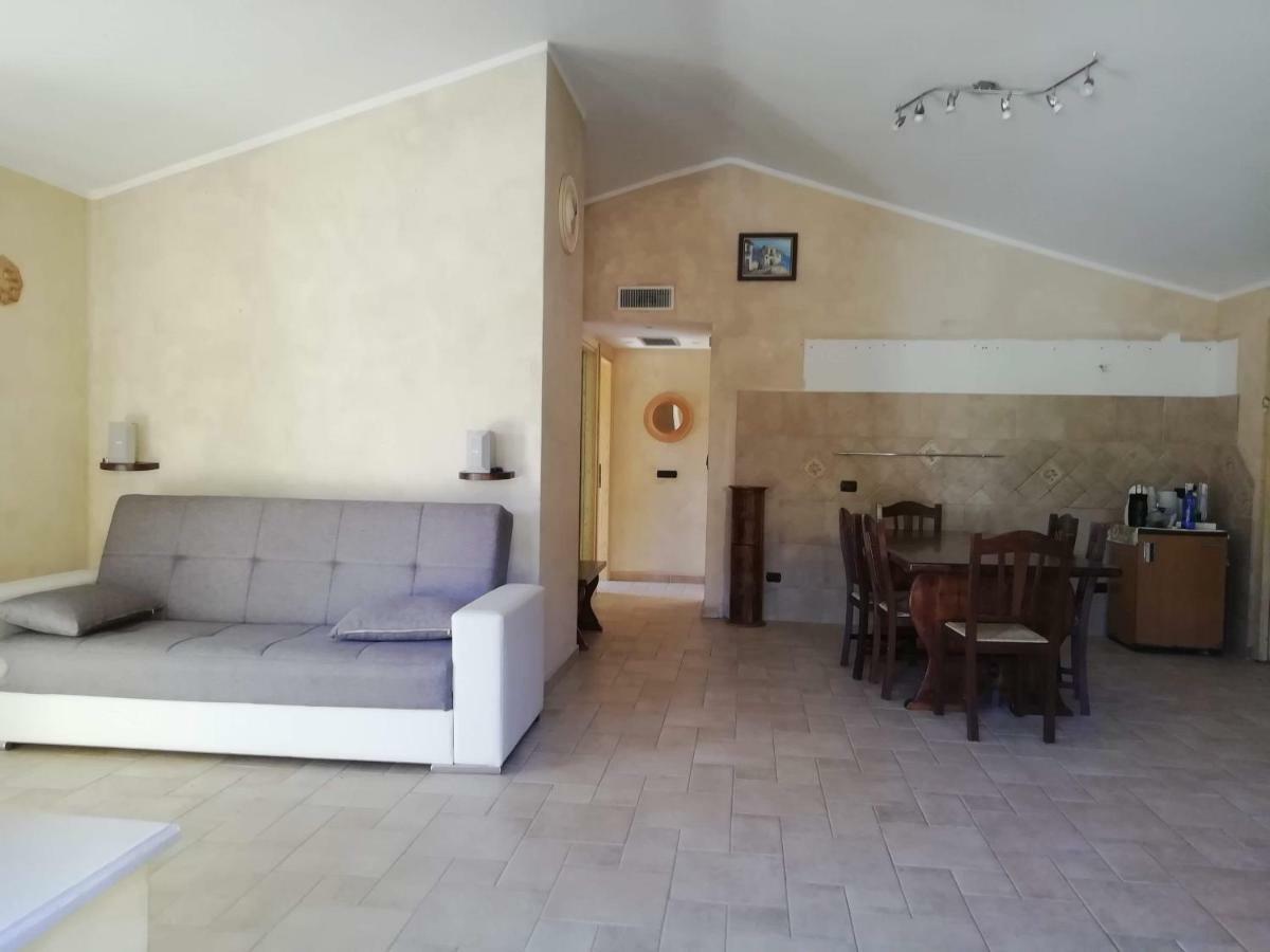 In Campagna Da Nino Hotell Olbia Exteriör bild