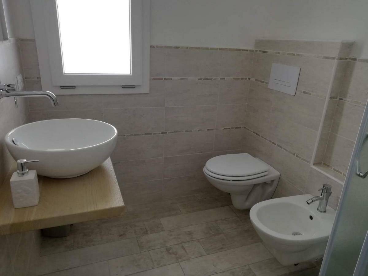 In Campagna Da Nino Hotell Olbia Exteriör bild