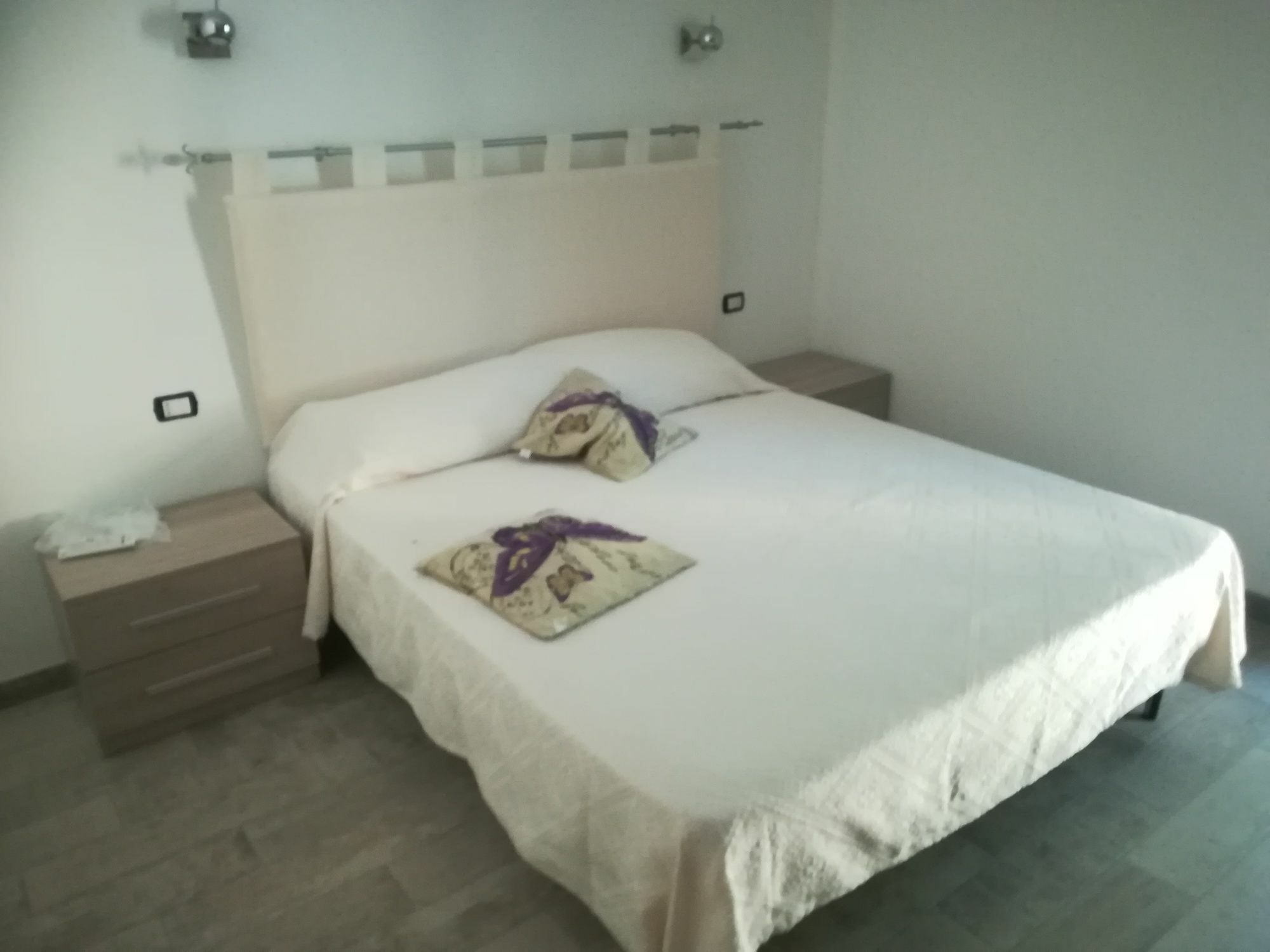 In Campagna Da Nino Hotell Olbia Exteriör bild