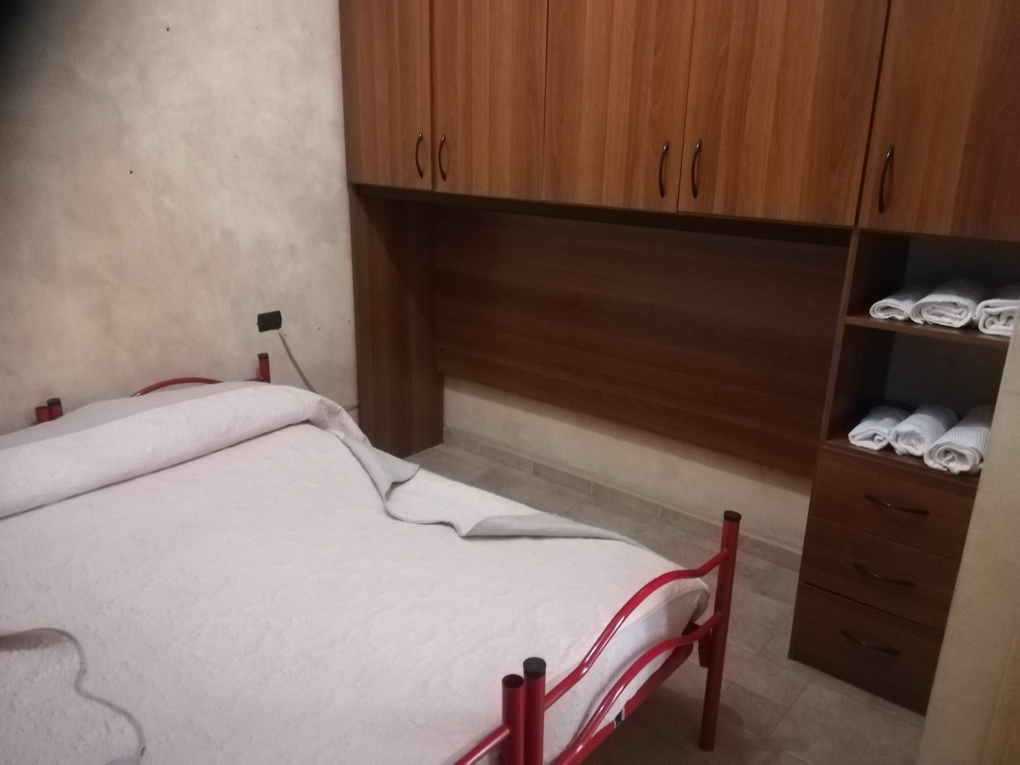 In Campagna Da Nino Hotell Olbia Exteriör bild