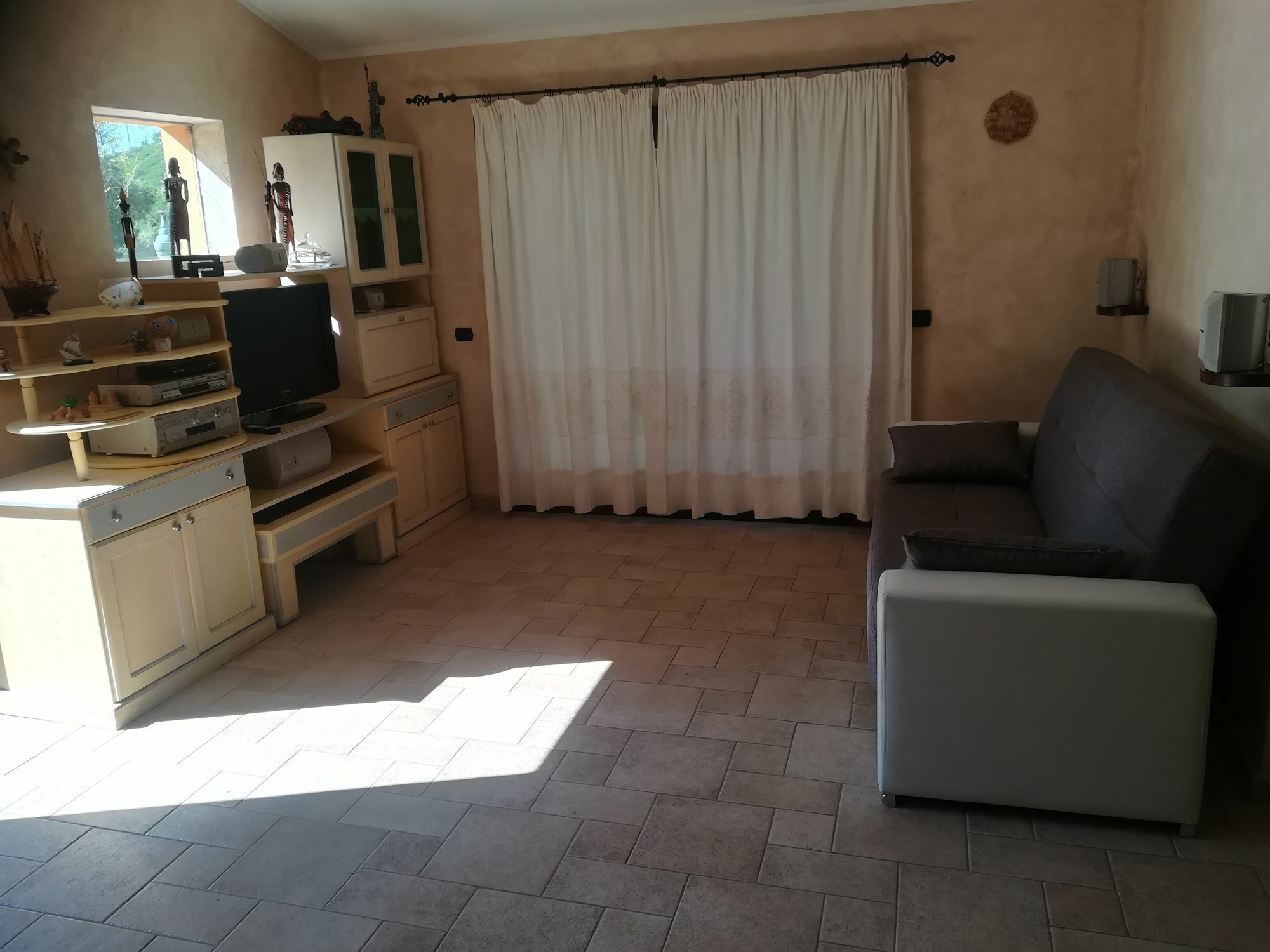 In Campagna Da Nino Hotell Olbia Exteriör bild