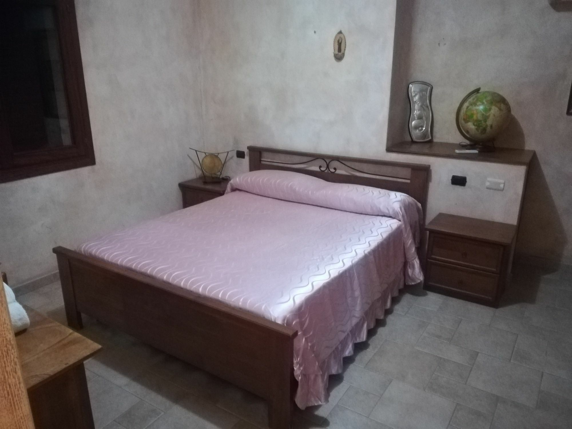 In Campagna Da Nino Hotell Olbia Exteriör bild